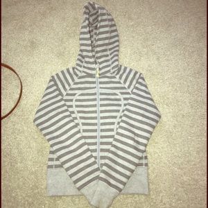 Lululemon Scuba Hoodie