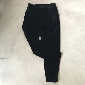 Velvet ~theory~ pants