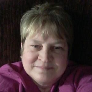 Meet your Posher, Kathy