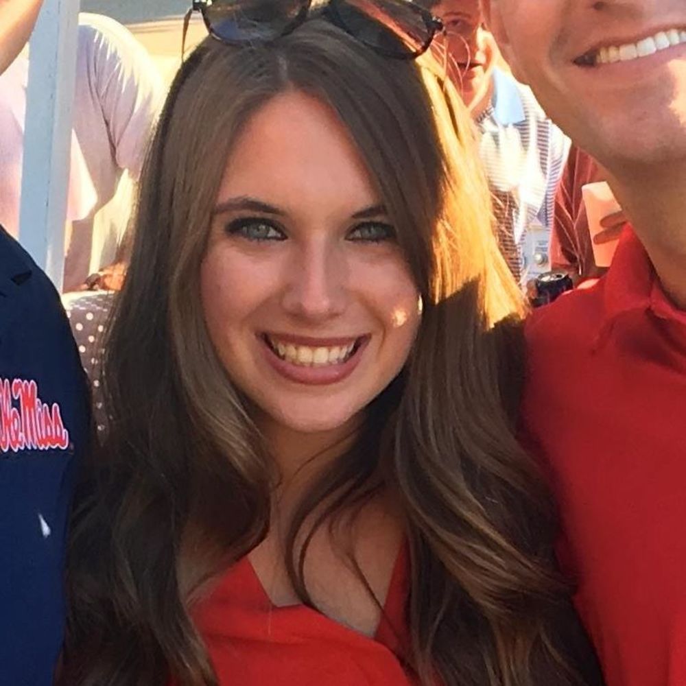 Meet your Posher, Fitzhugh