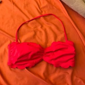 swim top.Can negotiate price with matching bottoms