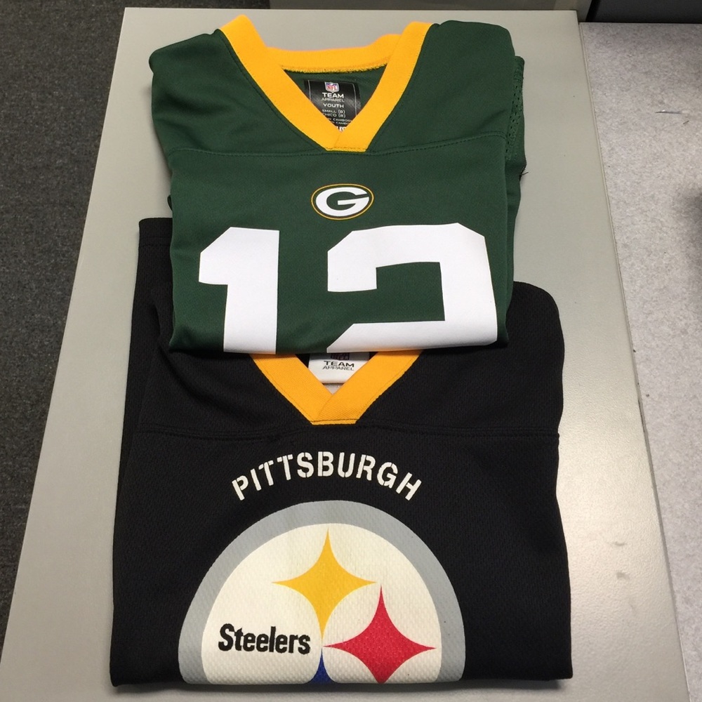 Youth Jerseys
