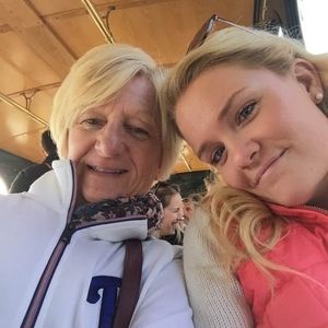 Meet your Posher, Joann