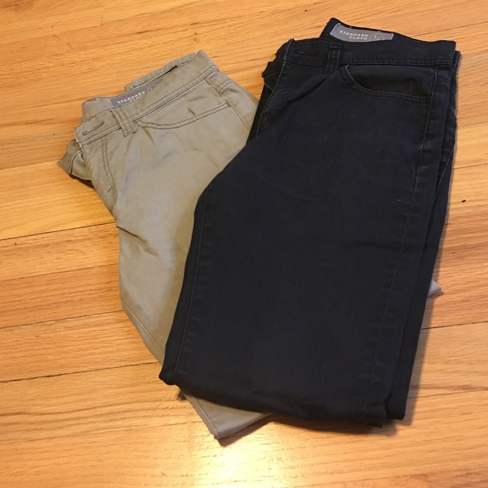 Urban Outfitters Jeans