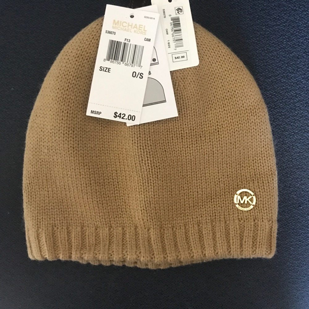 Michael Kors Beanie