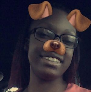 Meet your Posher, Tanasja