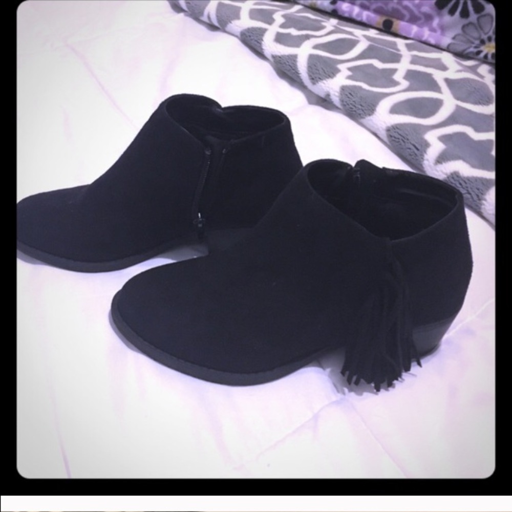Booties