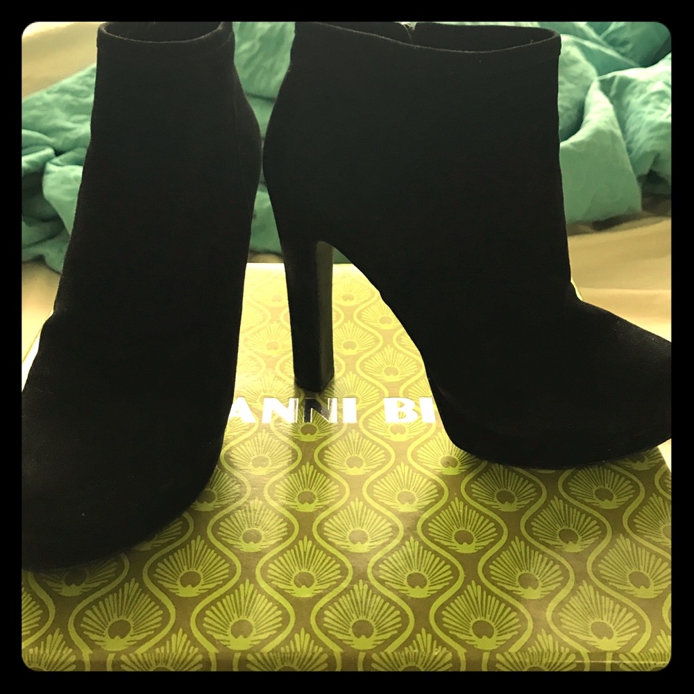Gianni Bini "LIVV"