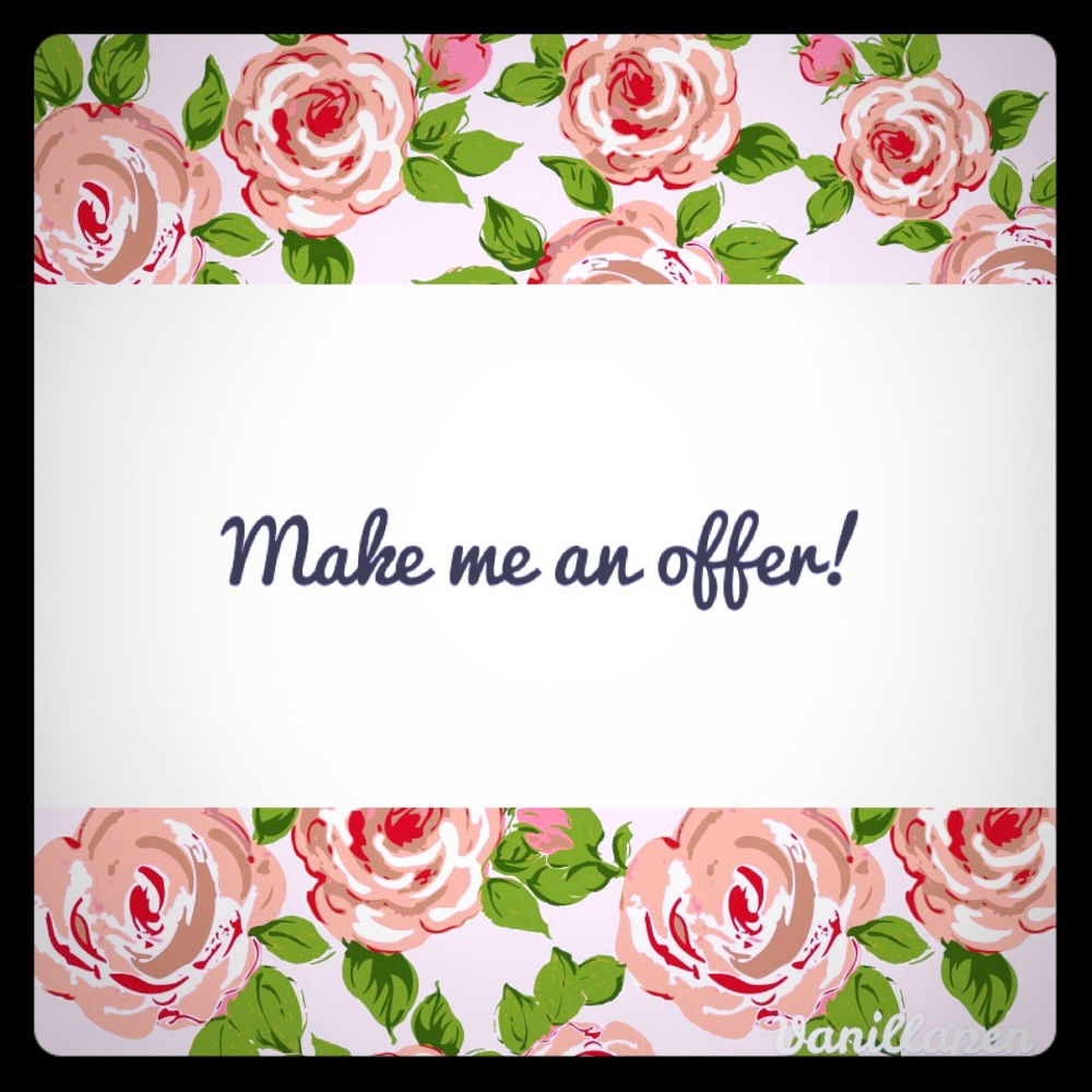 Everything must go!!!