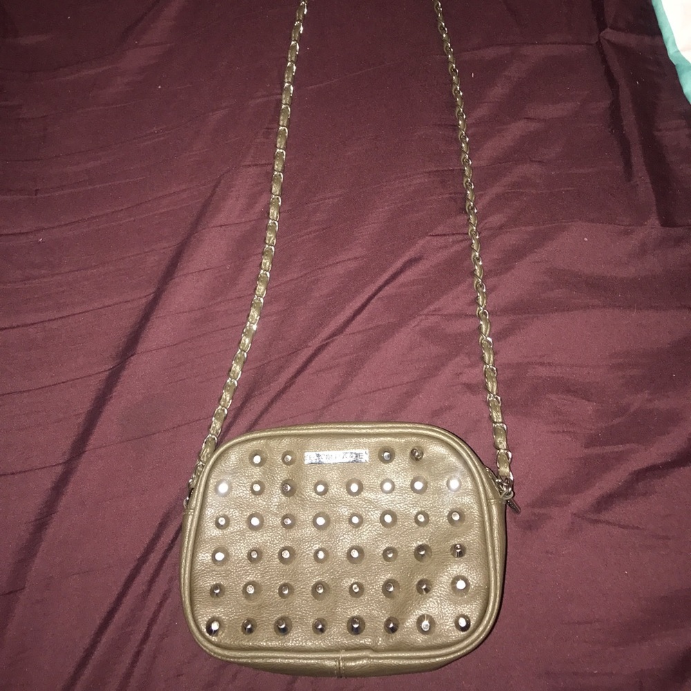 Rampage cross body