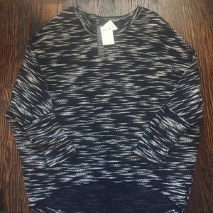 Casual Flowy Sweater