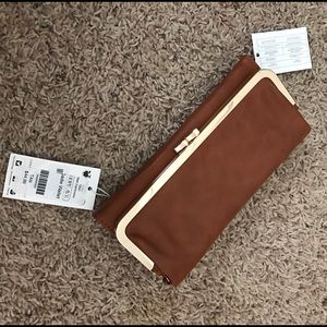 Wallet NEW WITH TAGS