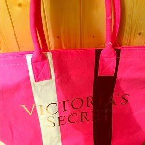 Victoria's Secret Bag