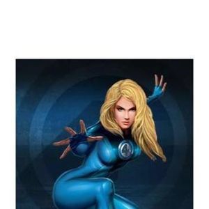 Meet your Posher, Allyson