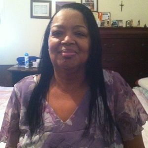 Meet your Posher, Sharon