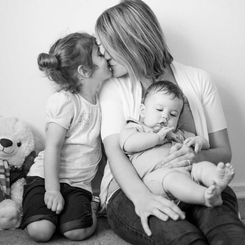 Meet your Posher, Mysti