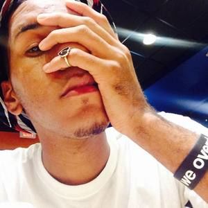 Meet your Posher, Bryan