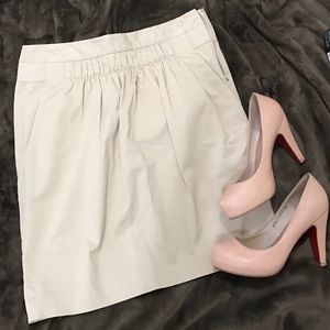 Banana Republic Skirt