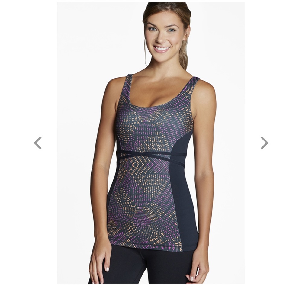 Fabletics Hawthorne Tank