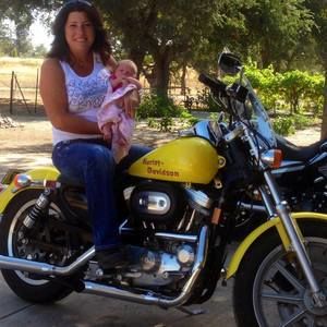 Meet your Posher, Donna