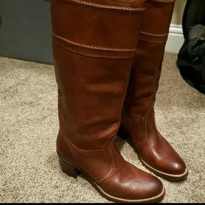 Frye Boots