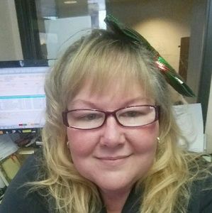 Meet your Posher, Brenda