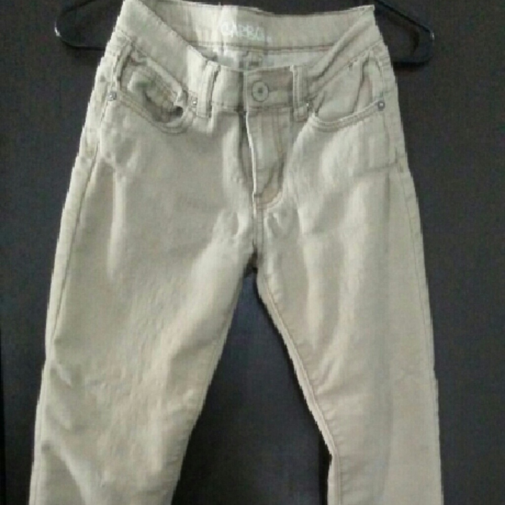 Boys jeans