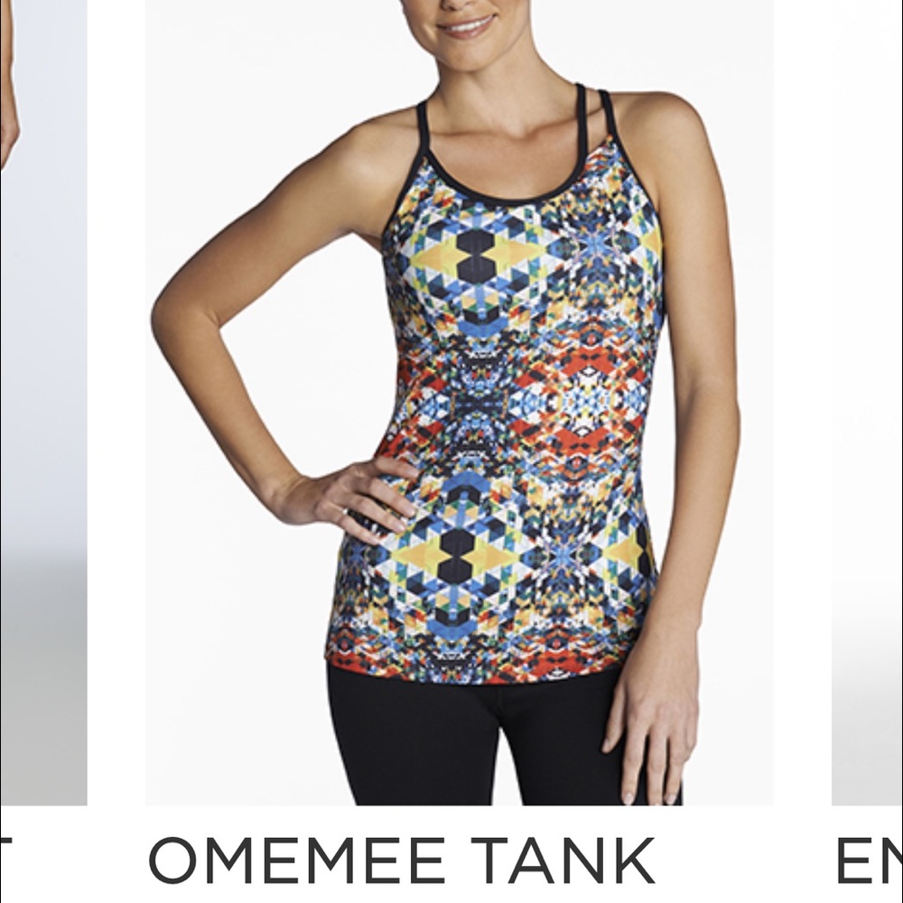 Fabletics Omemee Tank