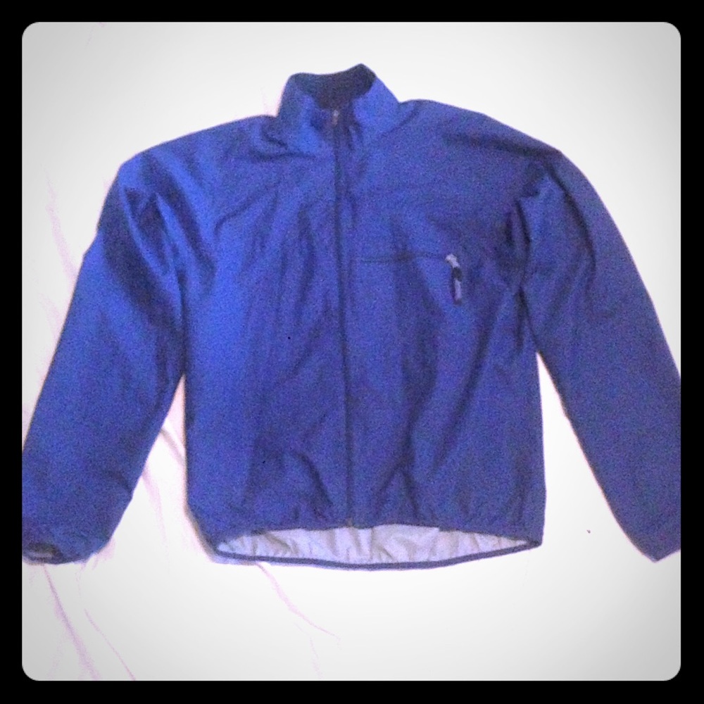 Awesome Patagonia windbreaker!!!