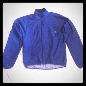Awesome Patagonia windbreaker!!!