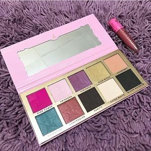Jeffree Star Beauty Killer Palette