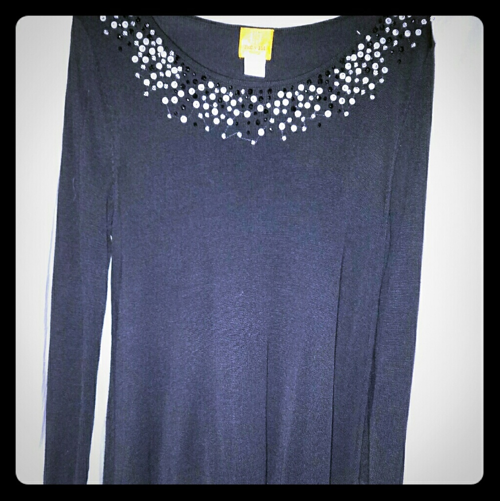 Ruby Rd petite women's top