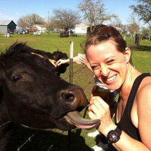 Meet your Posher, Diana