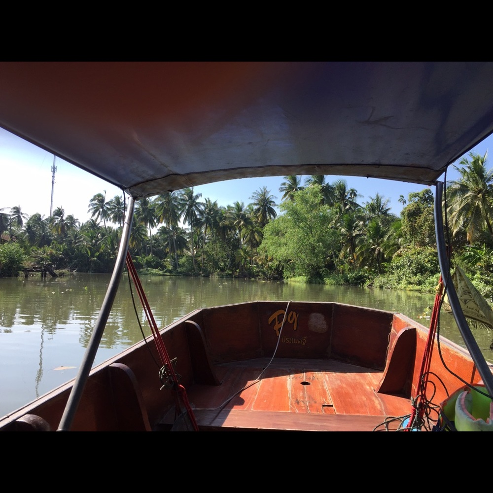 Meet your Posher, Bobby