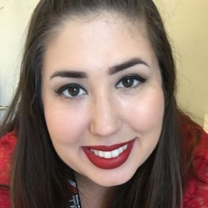 Meet your Posher, Karissa