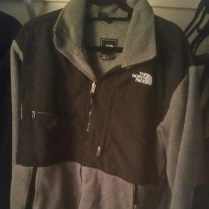Northface jacket