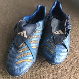 predator pulse blue
