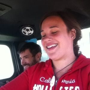 Meet your Posher, Cierra