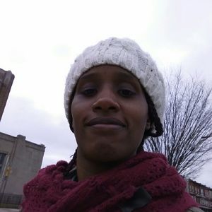Meet your Posher, Tameka greer