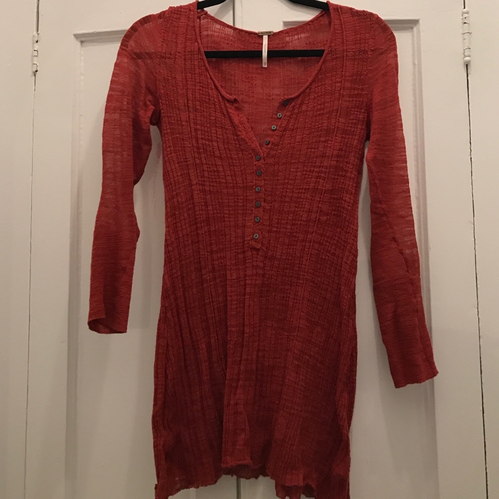 Free People Top