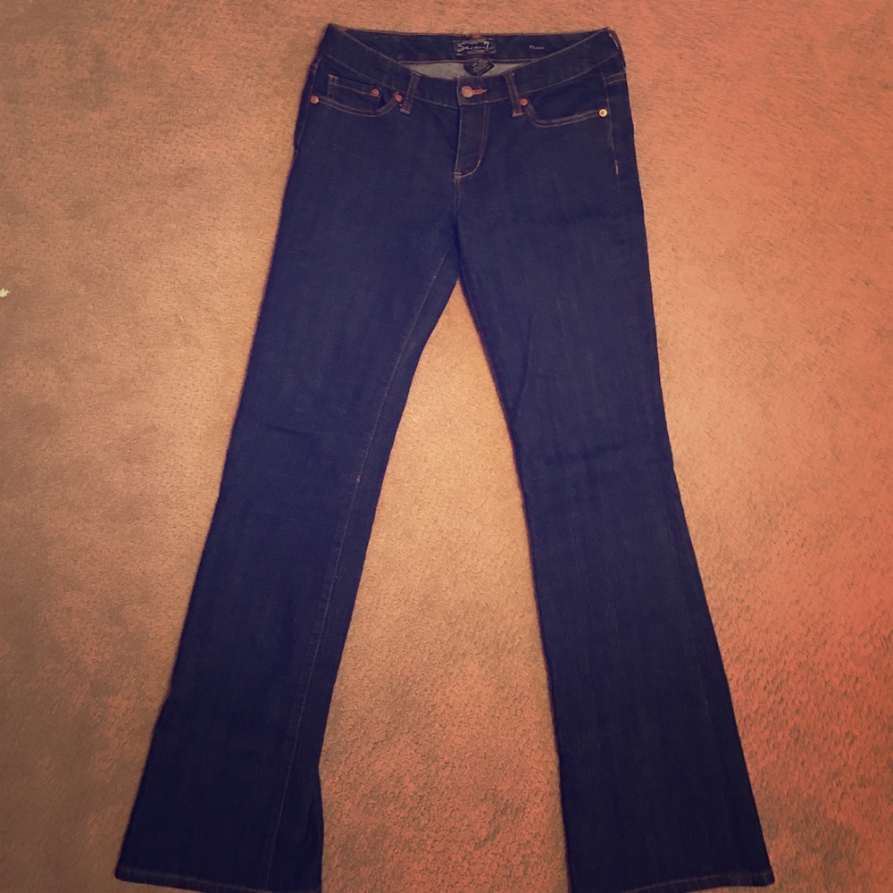 Seven jeans