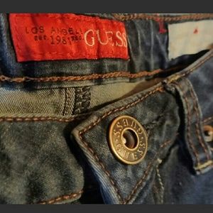 Guess Jeans