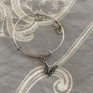 Alex and Ani bracelet