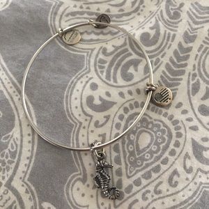 Alex and Ani bracelet
