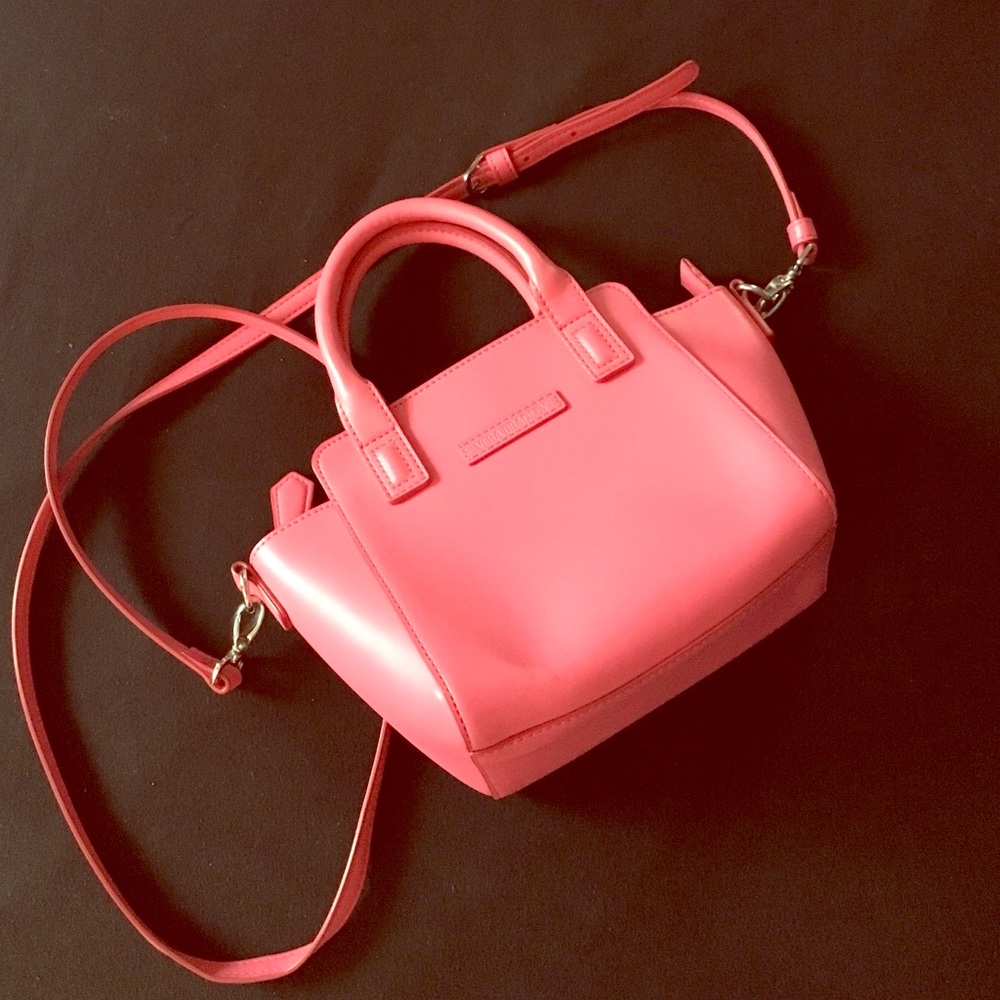 Vera Bradley mini satchel!
