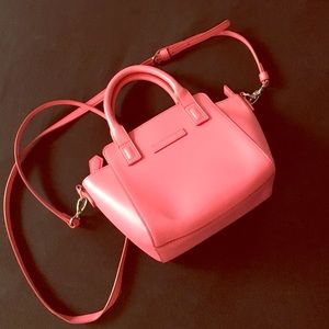 Vera Bradley mini satchel!