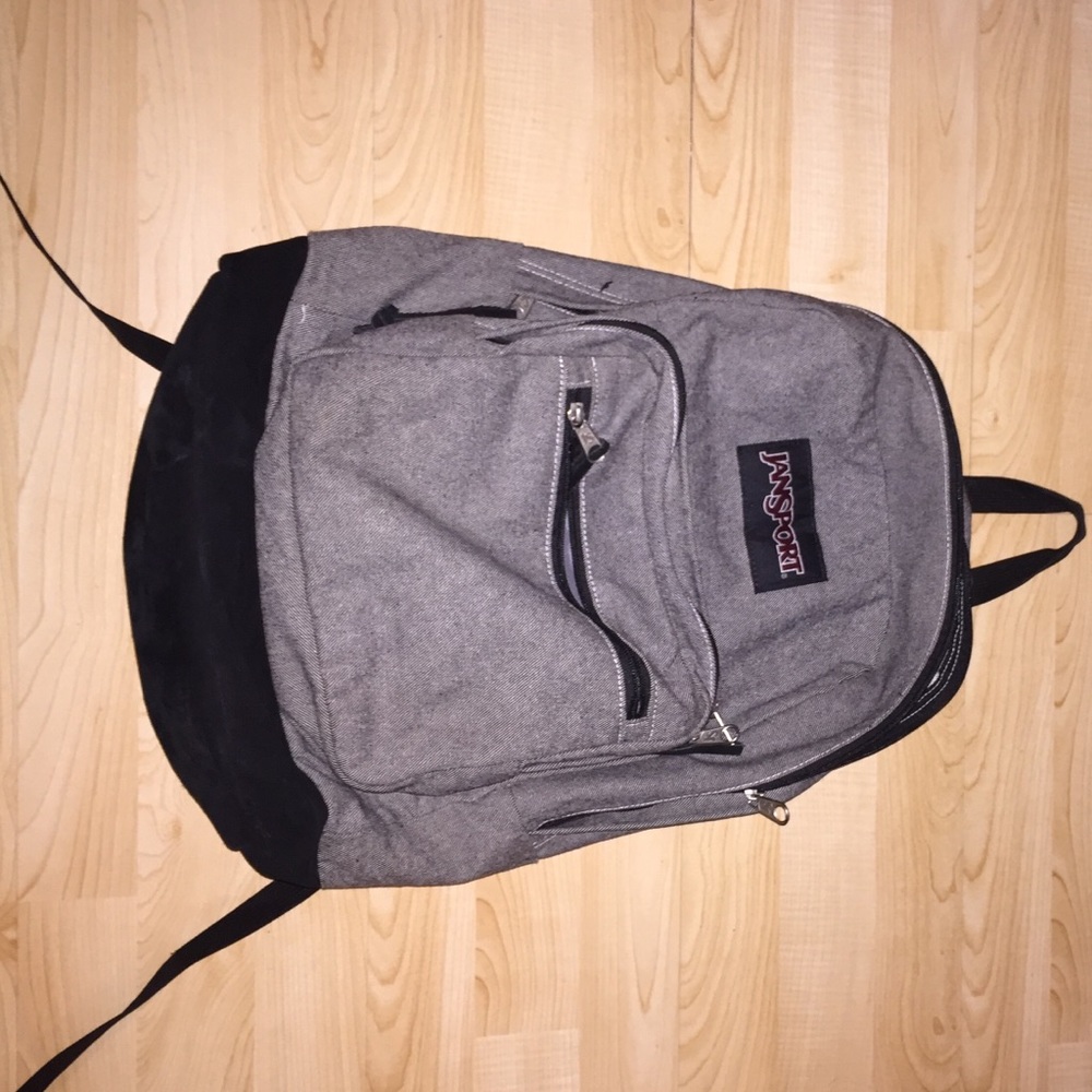 Jansport Backpack