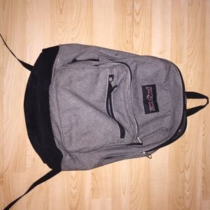Jansport Backpack