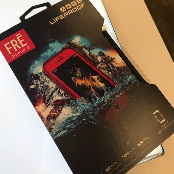 LifeProof Accessories - Phone Case