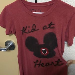 Disney Store Shirt